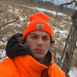 Meet your Posher, Luke